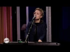 Agnes Obel performing "Familiar" Live on KCRW