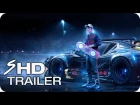 Back to the Future 4 - Trailer #1 (2018) Michael J. Fox, Christopher Lloyd (Fan Made)