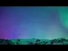 Yakuro and Sergey NSD - Aurora Borealis