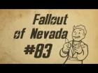 Критика Fallout: Nevada от DiceMaster