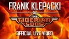 Frank Klepacki & The Tiberian Sons LIVE: OFFICIAL Multi-cam Full Show