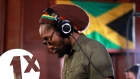 1Xtra in Jamaica - Kabaka Pyramid - Can't Breathe