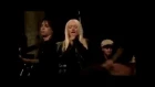 Christina Aguilera - Mother (Linda Perry's Party "Free Held" ) 2016  HD
