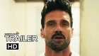 INTO THE ASHES Official Trailer (2019) Frank Grillo, Luke Grimes Movie HD