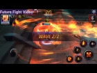 Marvel Future Fight - Dormammu Shadowland Floor 19 Wave Mode Clear
