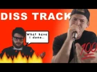 Jarrod Alonge Diss Track (HE BEGGED ME NOT TO POST THIS!!)