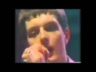 Joy Division - Shadowplay (Live 1978 on So it goes).