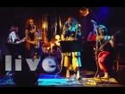 Smooth Kats | Live in Tallinn | Groovy girl band