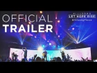 HILLSONG - LET HOPE RISE | Official Trailer #2 | Pure Flix