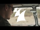 Armin van Buuren feat. Cimo Frankel - Strong Ones (Official Music Video)