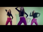 Demarco - Nuh Ease Up  | Dancehall Choreography AnnJara