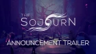 The Sojourn - Announcement Trailer (4K)