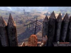 Mount & Blade II: Bannerlord Gamescom 2016 Siege Defence Gameplay