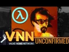 An Unconfirmed Half-Life 3 Story Leak