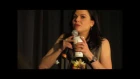 Lana Parrilla On Getting Into Character Gold Panel OUAT NJ CON 2016