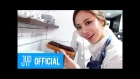 [Real miss A] episode 8. Chef Fei’s Dessert Cooking Class