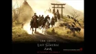 The Last Samurai Soundtracks
