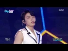 [HOT]SF9 - Now or Never, 에스에프나인 - 질렀어  Show Music core 20180818