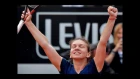 2017 Internazionali BNL d'Italia Semifinals | Simona Halep vs Kiki Bertens | WTA Highlights
