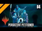 RNA Streamer Prerelease - Persistent Petitioner's Mill Jank P4 (sponsored) | MTG Arena
