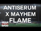 Antiserum x Mayhem - Flame