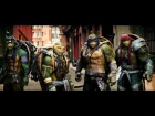 Teenage Mutant Ninja Turtles 2 (2016) - June 3rd - Paramount Pictures