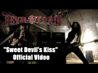 Devil's Train "Sweet Devil's Kiss" Official Music Video