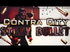 Contra City: Stray bullet [HD]