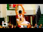You CAN'T OUTWORK Grant Williams; Future Tennessee Vol Senior Mix!
