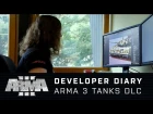 Arma 3 - Developer Diary: Tanks DLC