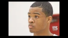 Top Freshman 6'5 Cassius Stanley Highlights vs St. Francis -  FILTHY Crossover Spin Move