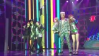 【TVPP】GD&TOP(BIGBANG) - Oh Yeah (with 2NE1), 지드래곤&&#53457;(빅뱅) - 오 예 (with 투애니원) @ 2010 KMF Live