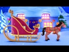 Jingle Bells | Christmas Songs | from LittleBabyBum!