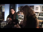 ALCEST - Shelter (live acoustic in Berlin 2014)