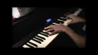 Vladimir Cosma - Musique De Film Les fugitifs, Theme de jeanne (piano cover)