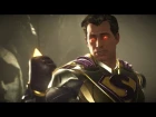 13 Minutes of Injustice 2 Multiverse Gameplay (1080p 60fps)