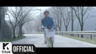 [MV] Jeong Jinwoon(정진운) _ Erasing(널 잊고 봄)