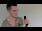 Britney Spears - Inside Out (Cover by Eli Lieb)