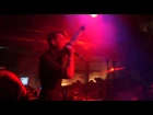 P.E.D.D - Elias Green/Dima Pershin (Dj Set and live Drums) Кризис жанра 4.11.2012