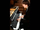 Daniil Trifonov - Schubert-Liszt "Auf dem Wasser zu singen", "Die Forelle"