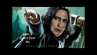 Cosplay Severus Snape 2016 Harry Potter