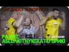 SALAVAT KADYROV РАЗНЕС АБСОЛЮТКУ на левой руке  Zloty tur 2018 / Rumia / left hand