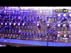 Roland SYSTEM 500 by Rock oN from musikmesse2015