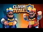 Clash Royale КОРОЛЕВСКИЕ БИТВЫ ! Clash of Clans Игра как МУЛЬТИК от МультиPlay