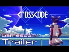 CrossCode Gamescom Trailer