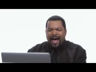 Ice Cube Goes Undercover on Twitter, Instagram, Reddit, and Wikipedia | GQ