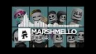 Marshmello - Alone (MRVLZ Remix) [Monstercat EP Release]