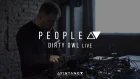 YY people - #010 Dirty Owl (Live)
