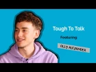 Tough To Talk ft. Olly Alexander | Voice Box | Childline