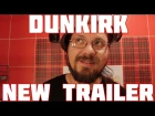 Dunkirk (Дюнкерк) - новый Трейлер (2017) фильма Кристофера Нолана